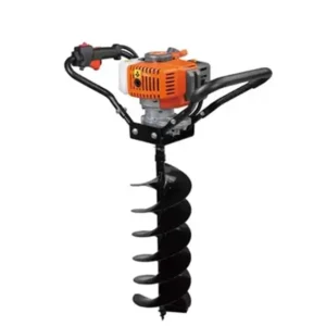 მიწის ბურღები