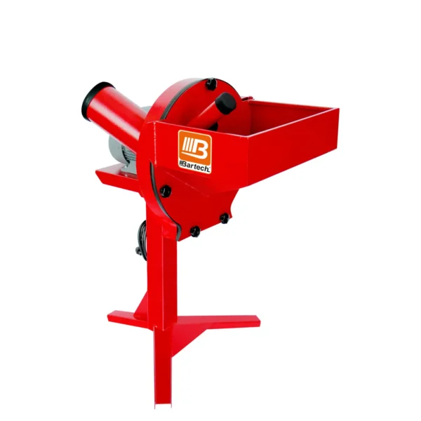 სიმინდის საფშვნელი მანქანა წისქვილი /  3 HP 220 V / FEED CRUSHER MACHINE
