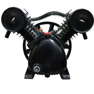 ჰაერის კომპესორი 100ლ 4HP DAAC100CV-4HP