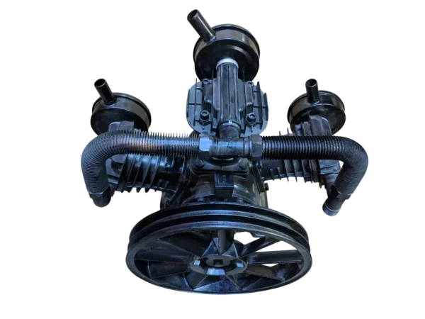 ჰაერის ფილტრი/პორშინი კომპრესორისთვის AIR PUMP 7.5HP