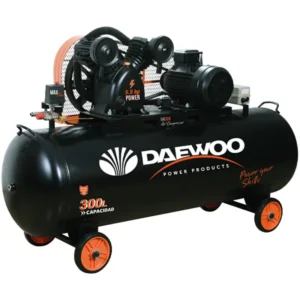 ჰაერის კომპრესორი 24l DAAC24DN