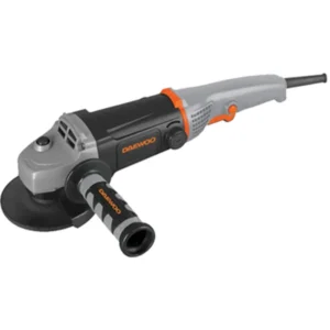 ელ. კუთხსახეხი 125mm 950w 11000rpm DAAG125-90L