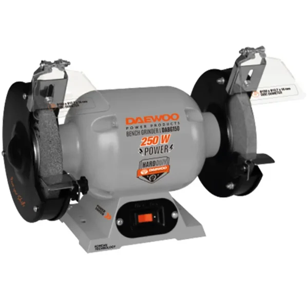 ელ სალესი 150mm 250 W DABG150