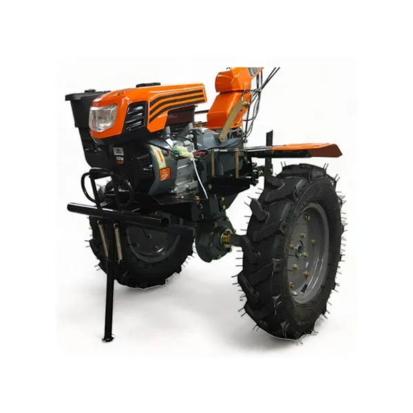 კულტივატორი ბენზინზე 4.0 KW / 7.5 HP DABSG1050B