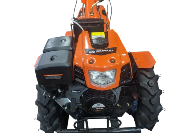 კულტივატორი ბენზინზე 9HP  DAEWOO  DABSG1050B-E