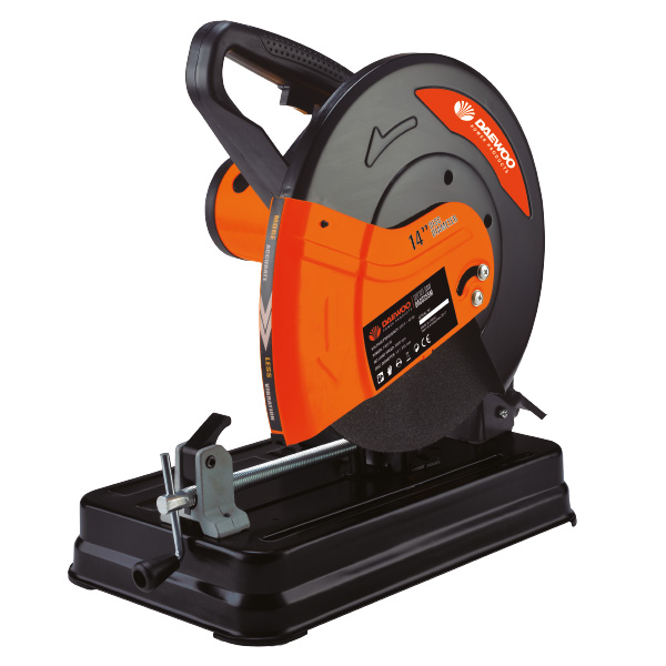 ცირკურალური ხერხი 2400W DACO355M DAEWOO