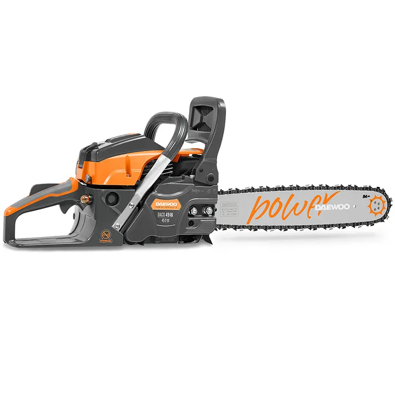 ჯაჭვური ხერხი (ბენზო) 2 stroke DAEWOO DACS4516