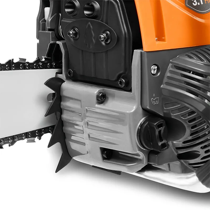 ჯაჭვური ხერხი (ბენზო) 2 stroke DAEWOO DACS4516