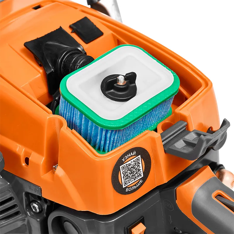 ჯაჭვური ხერხი (ბენზო) 2 stroke DAEWOO DACS4516