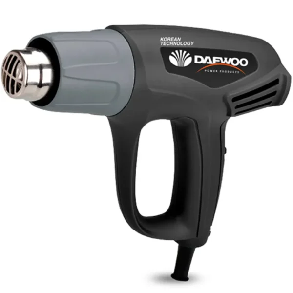 ფენი სამშენებლო  2000W DAHG2000