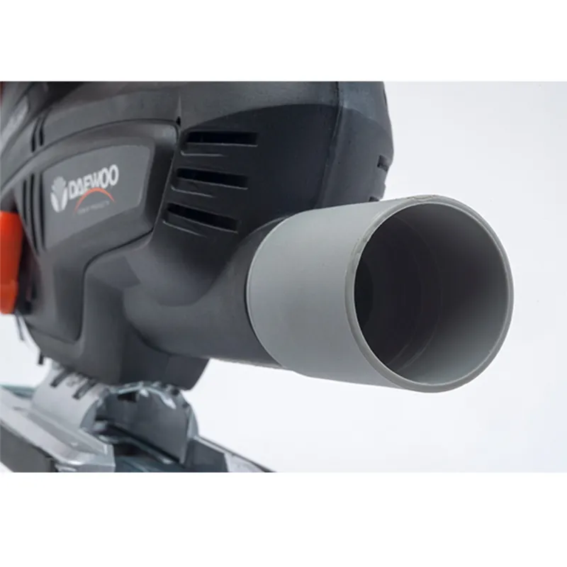 ელ. ბეწვა ხერხი 800W ლაზერით DAJS800