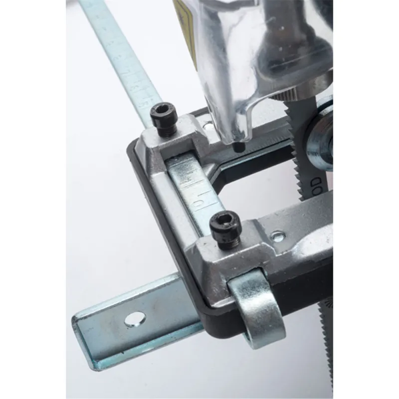 ელ. ბეწვა ხერხი 800W ლაზერით DAJS800