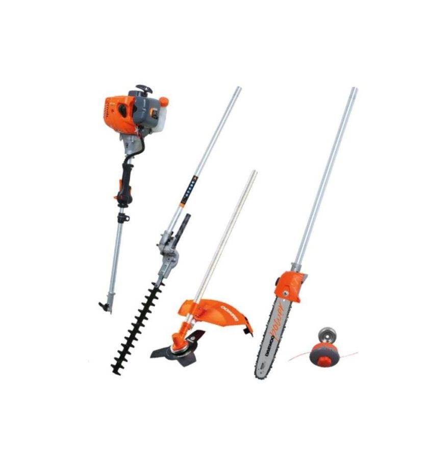 ბენზო ცელი DAMT520 DAEWOO