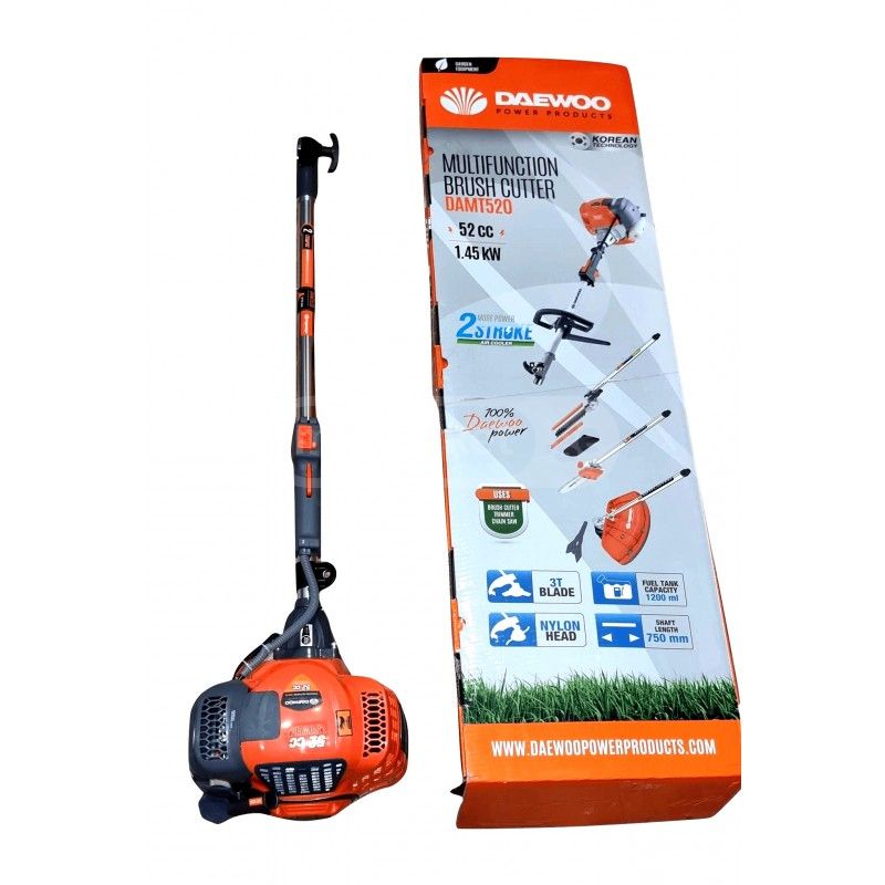 ბენზო ცელი DAMT520 DAEWOO