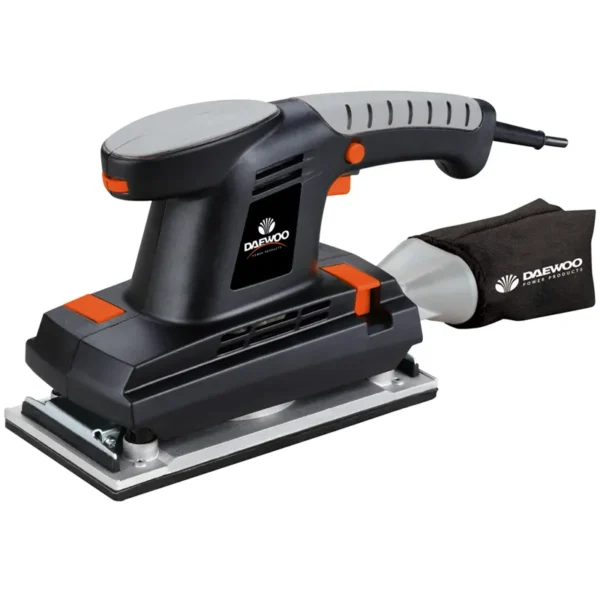 ელ. ვიბრო საპრიალებელი 113×225  380W DAOS380