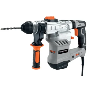 ელ. კუთხსახეხი 125mm 950w 11000rpm DAAG125-90L