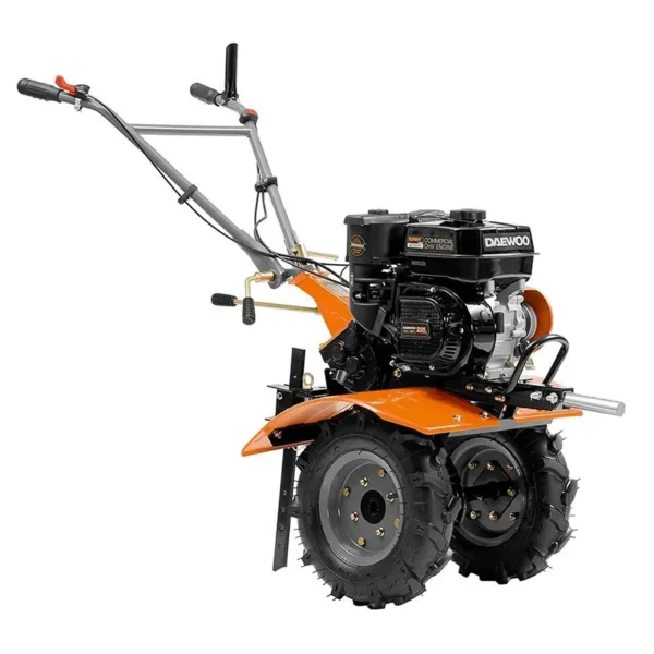 კულტივატორი ბენზინზე 7 HP DATM80110