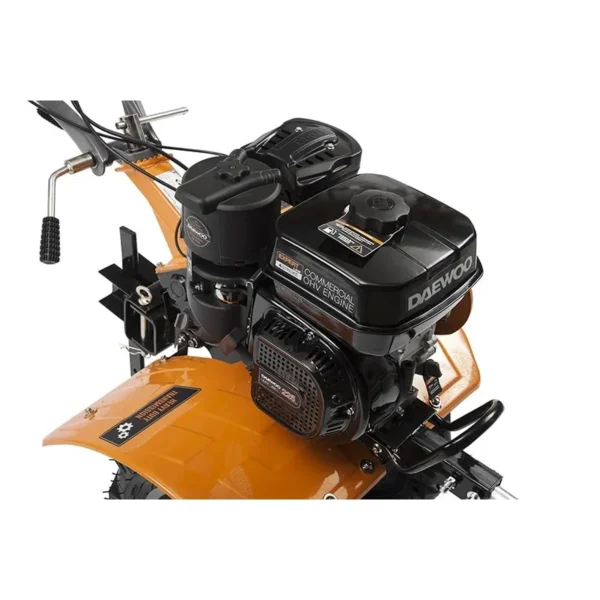 კულტივატორი ბენზინზე 7 HP DATM80110