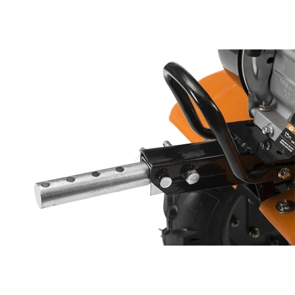 კულტივატორი ბენზინზე 7 HP DATM80110