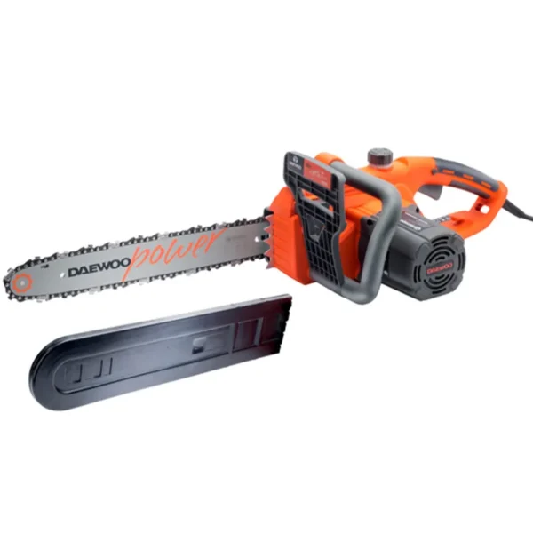 ელ. ჯაჭვური ხერხი 2200W DCS2216E