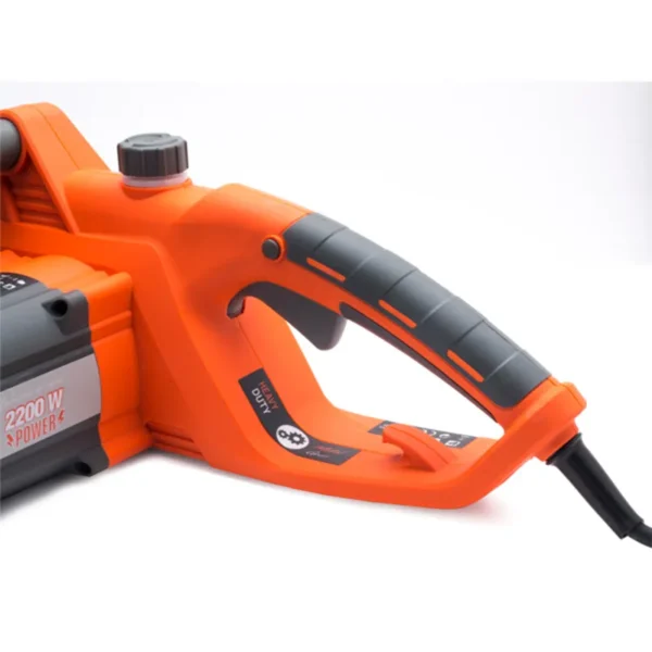 ელ. ჯაჭვური ხერხი 2200W DCS2216E
