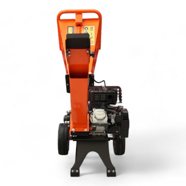 ხის ტოტების დამაქუცმაცებელი 15 HP DAFWC230