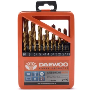 დიზელის გენერატორი 8.1 KW. 15HP