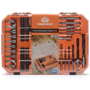 14ც. ხრახნდამჭერი 14PCS GoodKing