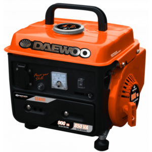დიზელის გენერატორი 8.1 KW. 15HP