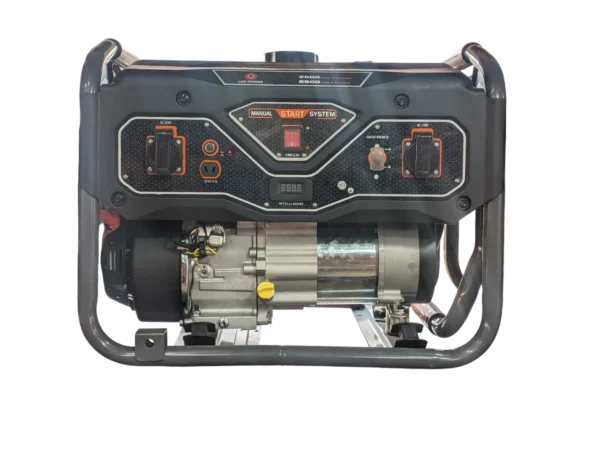 გენერატორი ბენზინზე 2.8KW  LS3050B