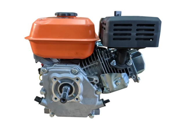 ტრაქტორის ძრავი 7HP LT170F