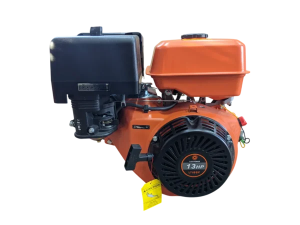 ტრაქტორის ძრავი 13HP LT188F