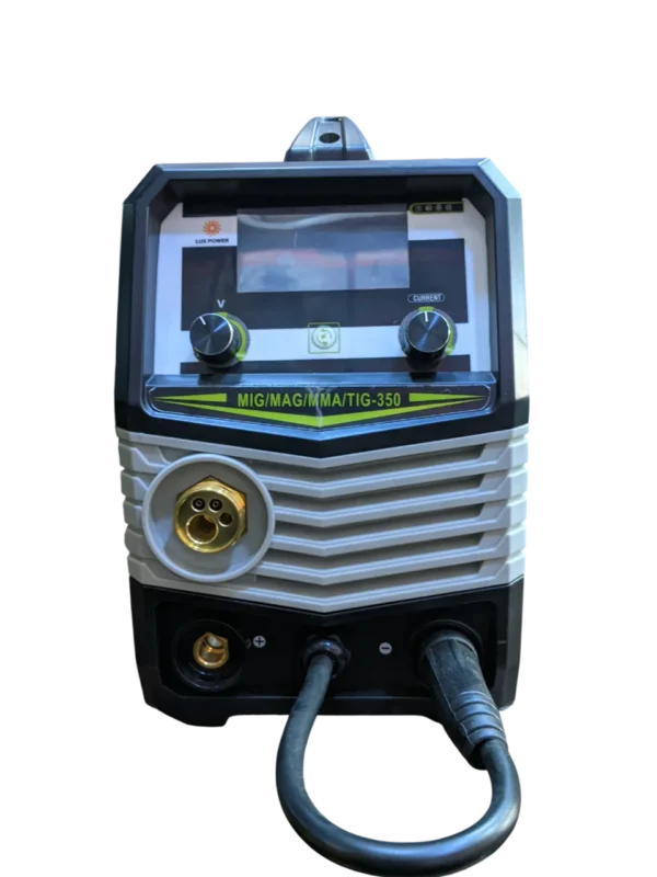 შედურების აპარატი MIG/MAG/MMA/TIG-350