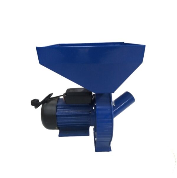 ელექტრო წისქვილი RA-00022 Royal Aligator