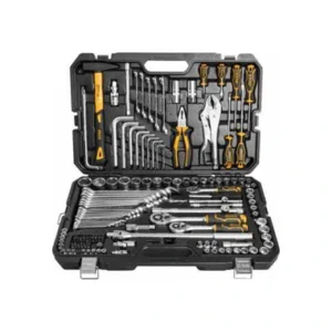 ქანჩები და თავაკები