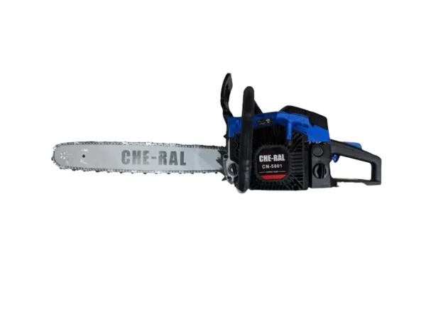ბენზო ჯაჭვური ხერხი CHE-RAL