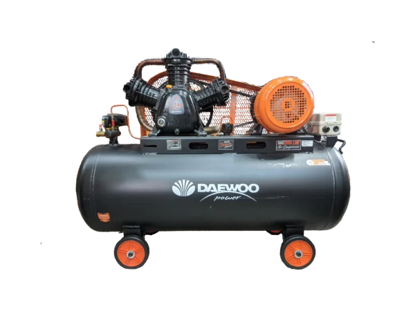 ჰაერის კომპრესორი 200ლ DAAC200CV-7.5HP
