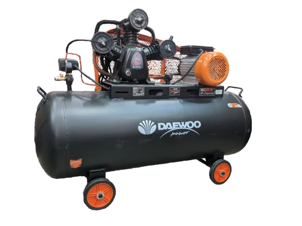 ჰაერის კომპრესორი 200ლ DAAC200CV-4HP