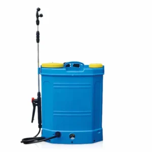 შესაწამლი აპარატები