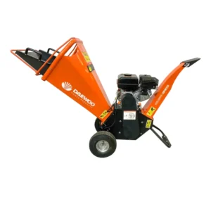 ხის დამაქუცმაცებლები